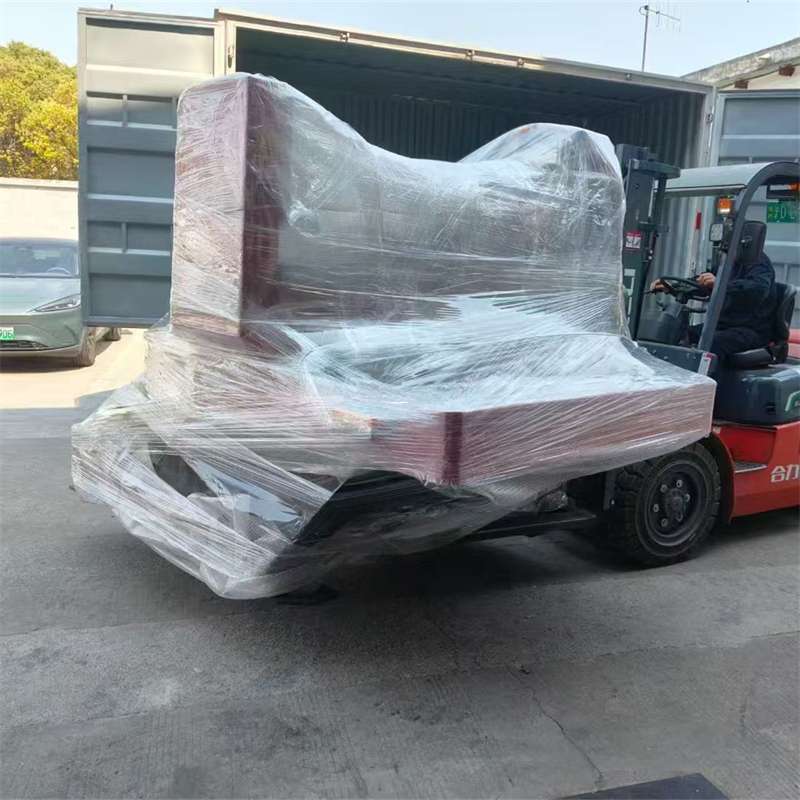 磐安县眉山市物流专线：多元货运服务探秘